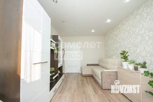 1-к квартира, вторичка, 38м2, 2/9 этаж