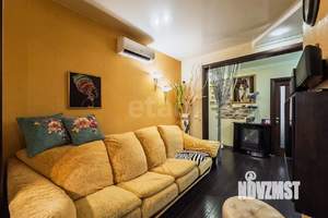 3-к квартира, вторичка, 79м2, 6/10 этаж