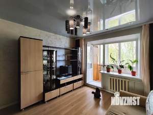 3-к квартира, вторичка, 59м2, 5/9 этаж