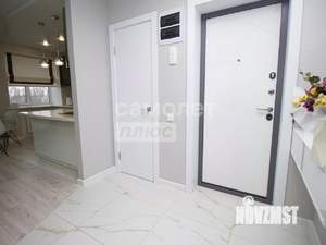 3-к квартира, вторичка, 59м2, 5/9 этаж