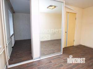 1-к квартира, вторичка, 25м2, 4/5 этаж