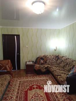 2-к квартира, вторичка, 50м2, 1/5 этаж