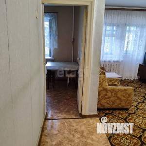 2-к квартира, вторичка, 41м2, 3/3 этаж