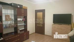 1-к квартира, вторичка, 36м2, 7/9 этаж