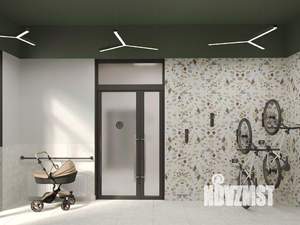 1-к квартира, вторичка, 33м2, 3/8 этаж