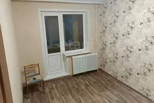 3-к квартира, вторичка, 63м2, 3/9 этаж