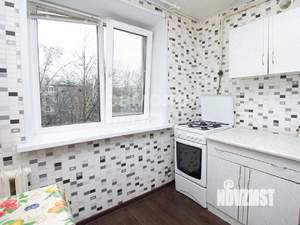 2-к квартира, вторичка, 45м2, 4/5 этаж
