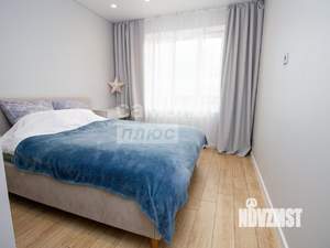 2-к квартира, вторичка, 59м2, 8/9 этаж