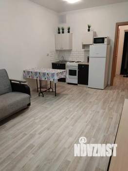 Студия квартира, вторичка, 22м2, 22/25 этаж