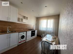 2-к квартира, вторичка, 52м2, 2/10 этаж
