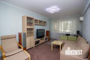 2-к квартира, вторичка, 39м2, 4/5 этаж
