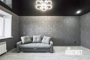 1-к квартира, вторичка, 37м2, 6/10 этаж
