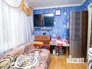 Студия квартира, вторичка, 13м2, 4/5 этаж