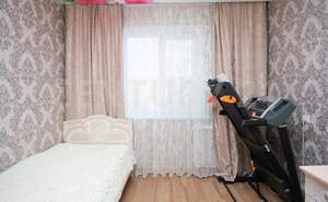 3-к квартира, вторичка, 72м2, 5/9 этаж