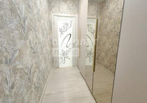 1-к квартира, вторичка, 37м2, 2/3 этаж