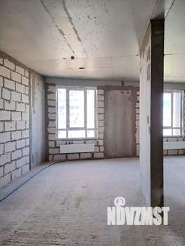 1-к квартира, вторичка, 50м2, 7/9 этаж