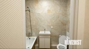 3-к квартира, сданный дом, 68м2, 4/10 этаж