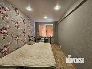 3-к квартира, вторичка, 59м2, 1/5 этаж