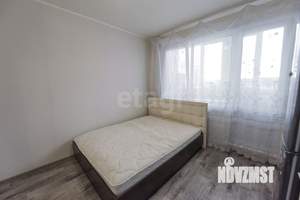 Студия квартира, вторичка, 20м2, 3/4 этаж