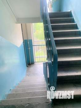 1-к квартира, вторичка, 35м2, 7/9 этаж