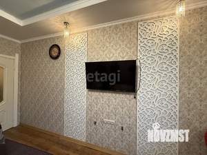 2-к квартира, вторичка, 46м2, 1/2 этаж