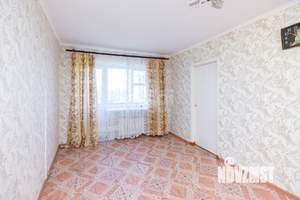 3-к квартира, вторичка, 55м2, 7/9 этаж