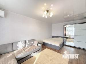 2-к квартира, вторичка, 53м2, 10/10 этаж