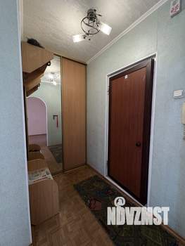 1-к квартира, вторичка, 27м2, 5/7 этаж