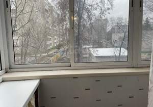 2-к квартира, вторичка, 44м2, 2/5 этаж