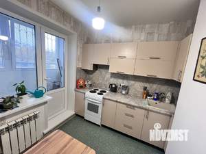 1-к квартира, вторичка, 32м2, 1/11 этаж