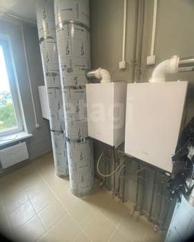 1-к квартира, вторичка, 67м2, 8/9 этаж