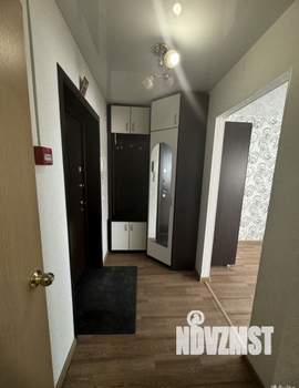 Студия квартира, вторичка, 31м2, 10/16 этаж