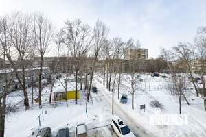 2-к квартира, вторичка, 46м2, 4/5 этаж