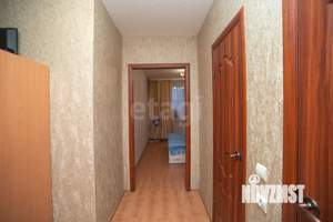 2-к квартира, вторичка, 53м2, 4/9 этаж