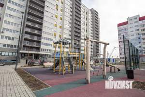 Студия квартира, вторичка, 20м2, 2/16 этаж
