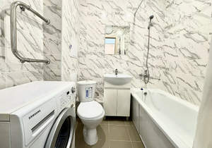 1-к квартира, вторичка, 34м2, 6/9 этаж