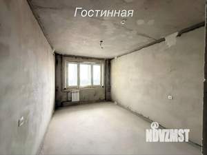 2-к квартира, вторичка, 55м2, 12/18 этаж