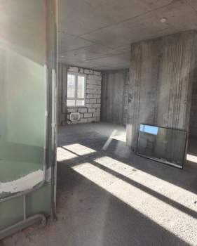 2-к квартира, вторичка, 55м2, 9/24 этаж