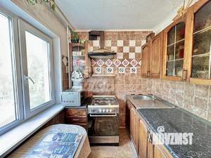 3-к квартира, вторичка, 59м2, 2/5 этаж