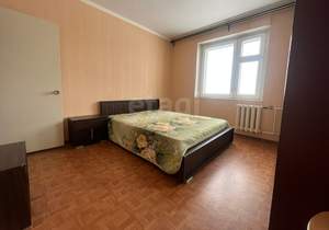 2-к квартира, вторичка, 53м2, 2/10 этаж