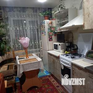 3-к квартира, вторичка, 63м2, 5/5 этаж