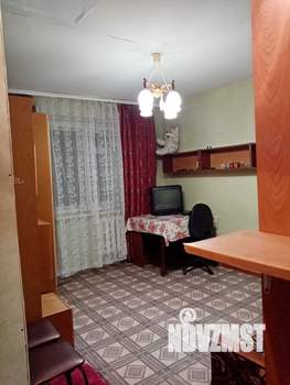 1-к квартира, вторичка, 21м2, 2/9 этаж