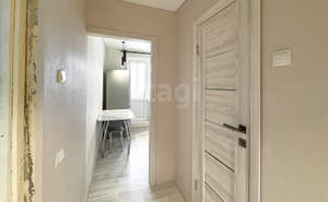 1-к квартира, вторичка, 37м2, 2/9 этаж