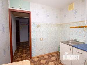 1-к квартира, вторичка, 31м2, 1/9 этаж