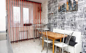 3-к квартира, вторичка, 73м2, 15/24 этаж