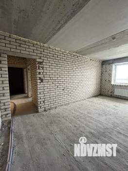 2-к квартира, вторичка, 62м2, 10/12 этаж