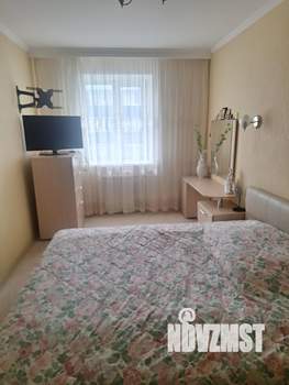 4-к квартира, вторичка, 82м2, 5/5 этаж