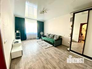 1-к квартира, вторичка, 37м2, 2/9 этаж