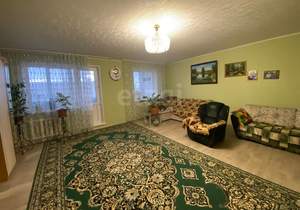 3-к квартира, вторичка, 116м2, 7/10 этаж