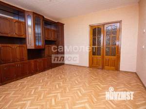 3-к квартира, вторичка, 66м2, 9/10 этаж